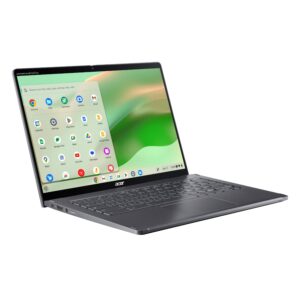Acer Chromebook Spin 714 14″ | Core i7 | 16GB | 512GB – Google Chrome Operating System