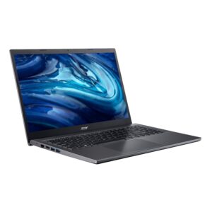 Acer Extensa 15.6″ Laptop | Intel Core i3-1215U | 8GB DDR4 | 512GB NVMe | Intel UHD Graphics | Windows 11 Home