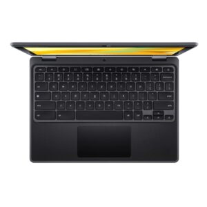 Acer Chromebook 511 Spin (R756T) 11.6” | N100 | 4GB | 32GB – Google Chrome Operating System